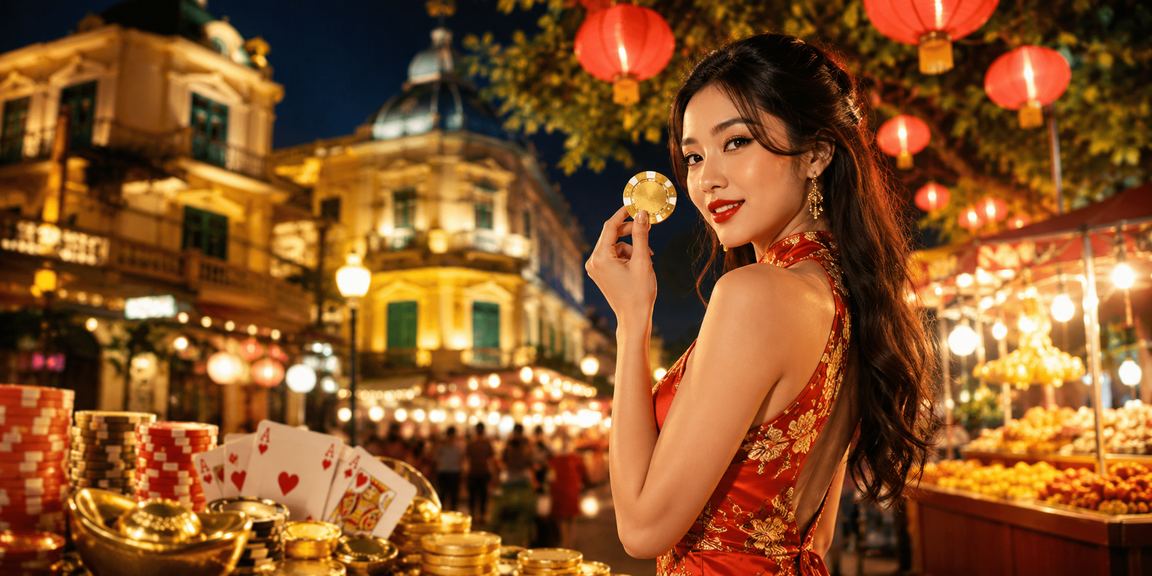 Trò chơi Jackpot hấp dẫn trên thiết bị di động tại Hà Nội