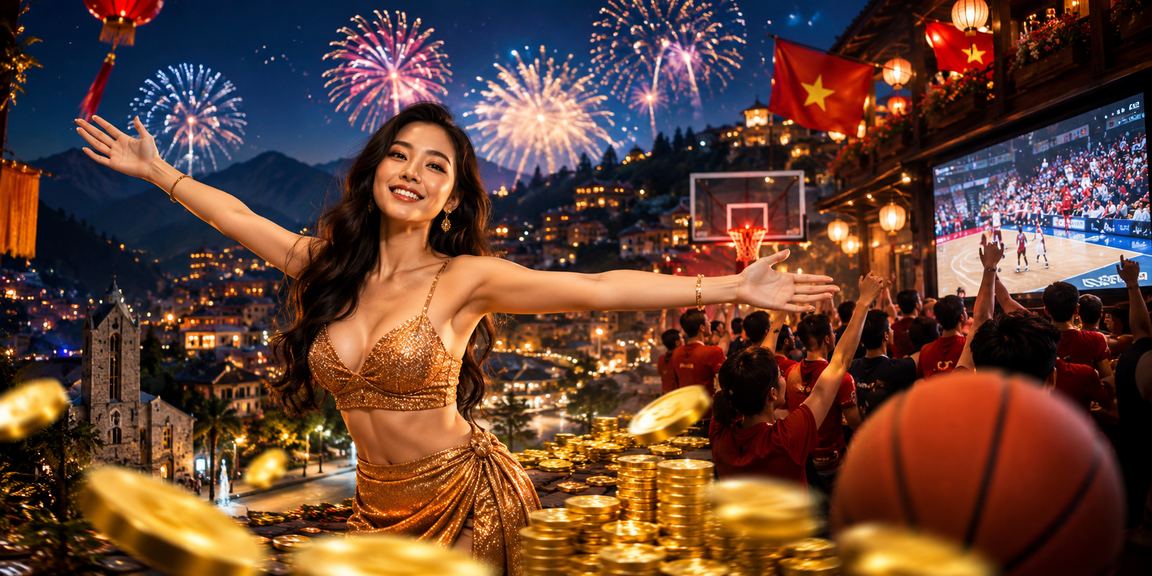 Sự kiện thể thao và giải trí tại Sapa